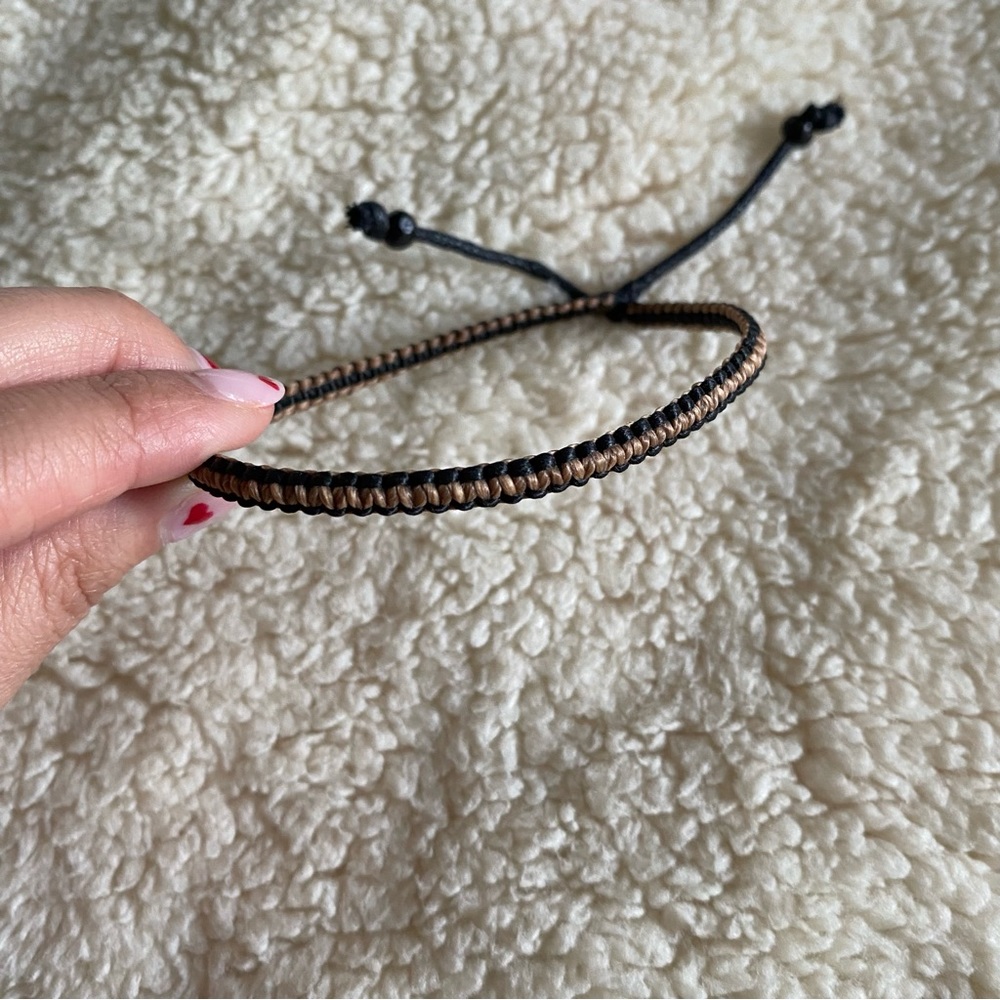 Friendship Bracelet